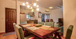 2BHK Apartment For Sale At ARPORA Goa