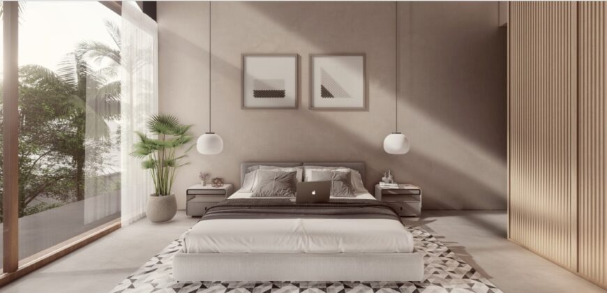 4 BHK Luxury Villa For Sale At VAGATOR Goa