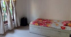 3 BHK Villa For Rent At ANJUNA Goa