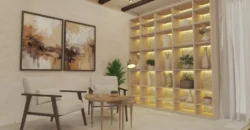 5 BHK Luxury Villa For Sale At COLVALE Goa