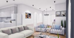 2 BHK Apartment For Sale At CALANGUTE Goa