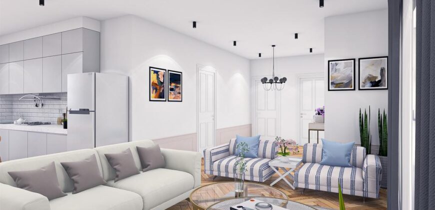 2 BHK Apartment For Sale At CALANGUTE Goa
