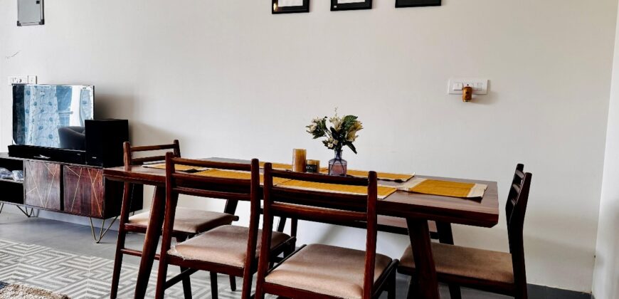2 BHK Apartment For Sale At PILERNE Goa