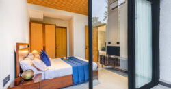 3 BHK Villa For Rent At SIOLIM Goa