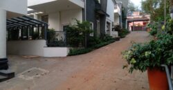 3 BHK Luxury Villa For Sale At NACHINOLA Goa