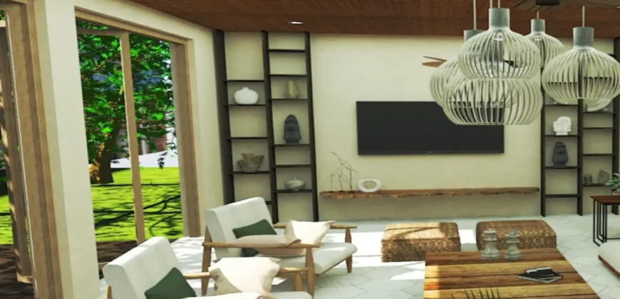 5 BHK Luxury Villa For Sale At COLVALE Goa