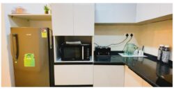3.5 BHK Fully furnished Apartment for Rent in DONA PAULA, Goa