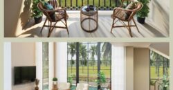 3 BHK Luxury Villa For Sale At PARRA Goa