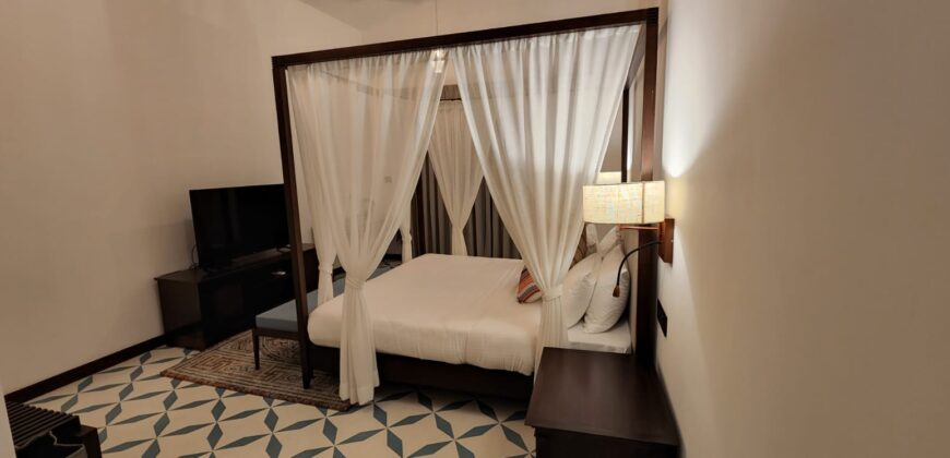 3 BHK Luxury Villa For Sale At ASSAGAO Goa