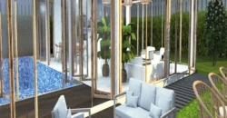 5 BHK Luxury Villa For Sale At COLVALE Goa