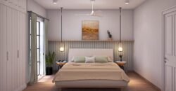 2 BHK Apartment For Sale At CALANGUTE Goa