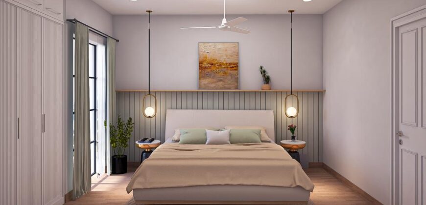 2 BHK Apartment For Sale At CALANGUTE Goa
