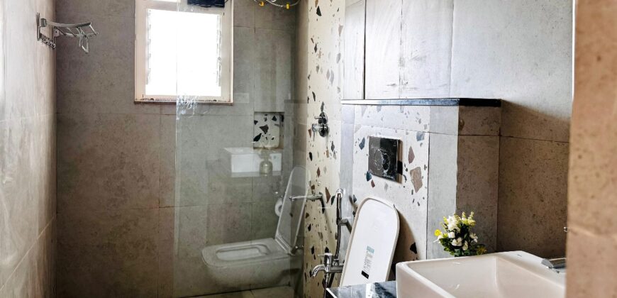 2 BHK Apartment For Sale At PILERNE Goa