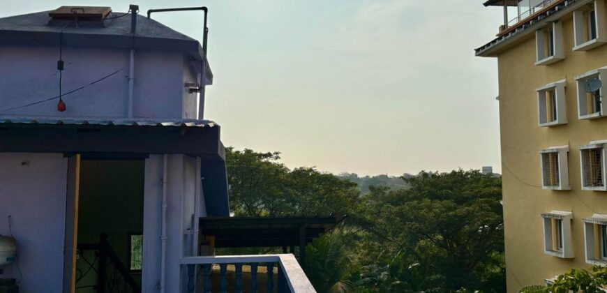 3 BHK Luxury Villa For Sale At PORVORIM Goa