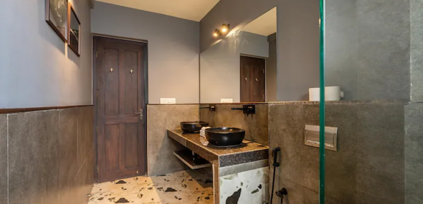 4 BHK Luxury Villa For Sale At MANDREM Goa