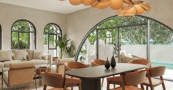 3 BHK Luxury Villa For Sale At SIOLIM Goa