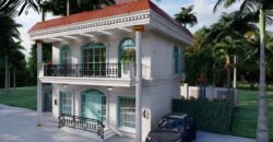 3 BHK Luxury Villa For Sale GUIRIM Goa