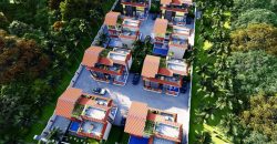 4 BHK Luxury Villa For Sale At PARRA Goa