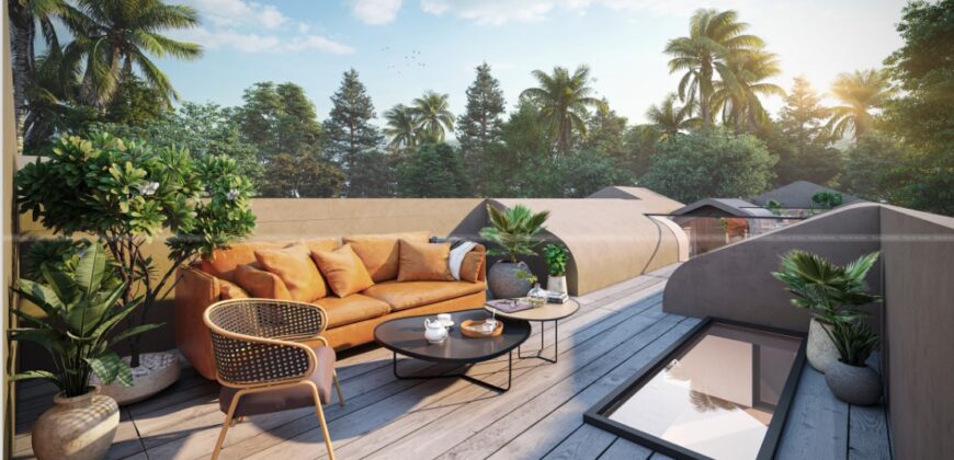4 BHK Luxury Villa For Sale At VAGATOR Goa