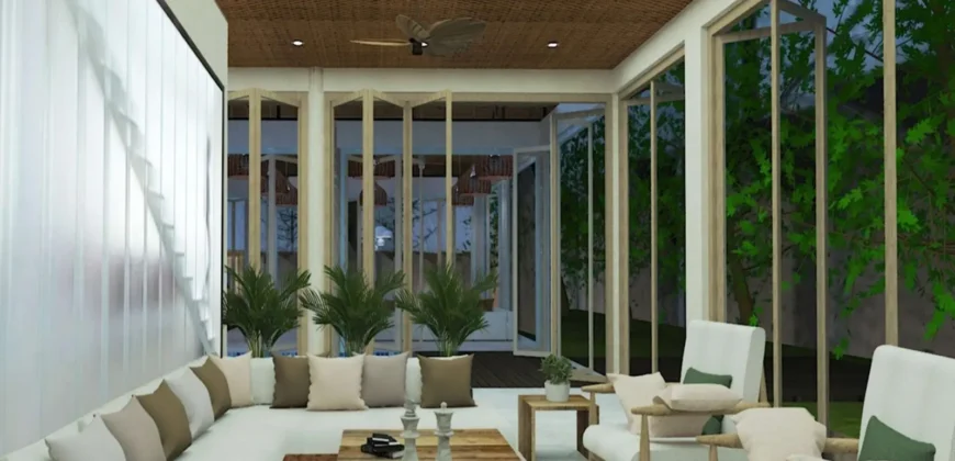 5 BHK Luxury Villa For Sale At COLVALE Goa