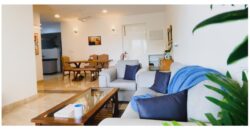 3.5 BHK Fully furnished Apartment for Rent in DONA PAULA, Goa