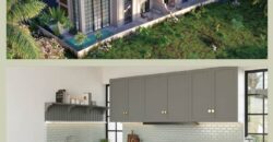 3 BHK Luxury Villa For Sale At PARRA Goa