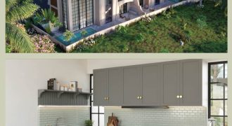 3 BHK Luxury Villa For Sale At PARRA Goa