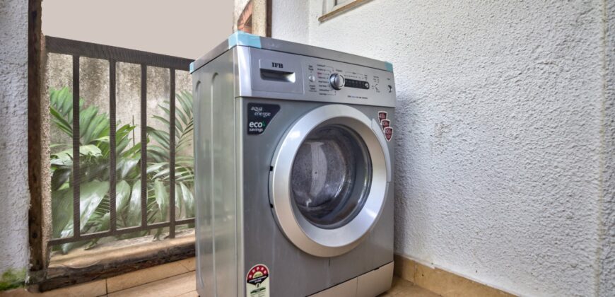 2BHK Apartment For Sale At ARPORA Goa
