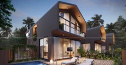 4 BHK Luxury Villa For Sale At VAGATOR Goa