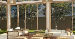 5 BHK Luxury Villa For Sale At COLVALE Goa