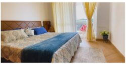 3.5 BHK Fully furnished Apartment for Rent in DONA PAULA, Goa