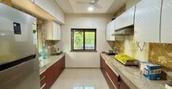 3 BHK Luxury Villa For Sale At PORVORIM Goa