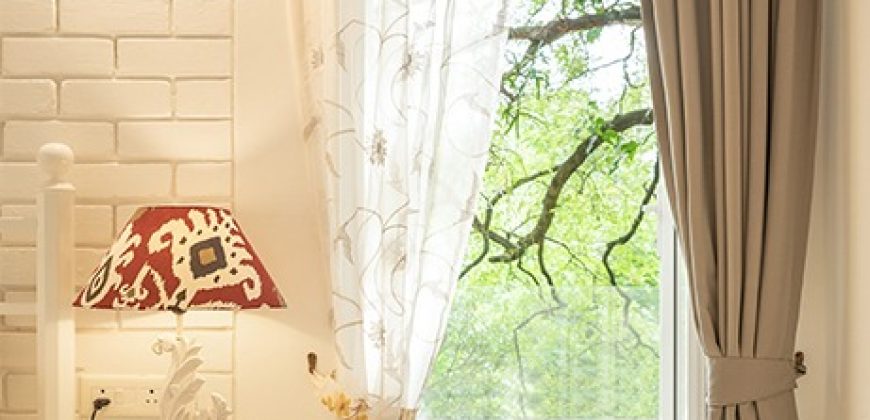 4BHK Apartment For Sale At REIS MAGOS Goa