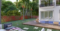 4 BHK Luxury Villa For Sale At PARRA Goa