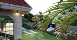 3 BHK Luxury Villa For Sale GUIRIM Goa