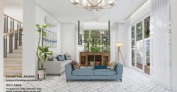 4 BHK Luxury Villa For Sale At MANDREM Goa