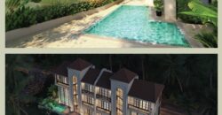 3 BHK Luxury Villa For Sale At PARRA Goa