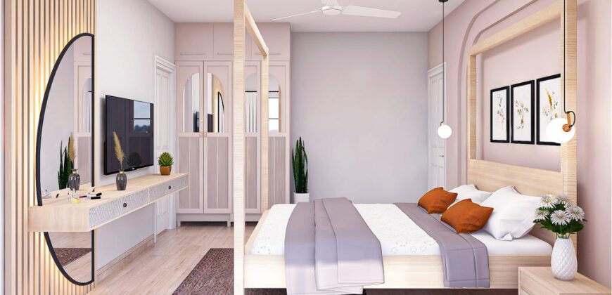 2 BHK Apartment For Sale At CALANGUTE Goa
