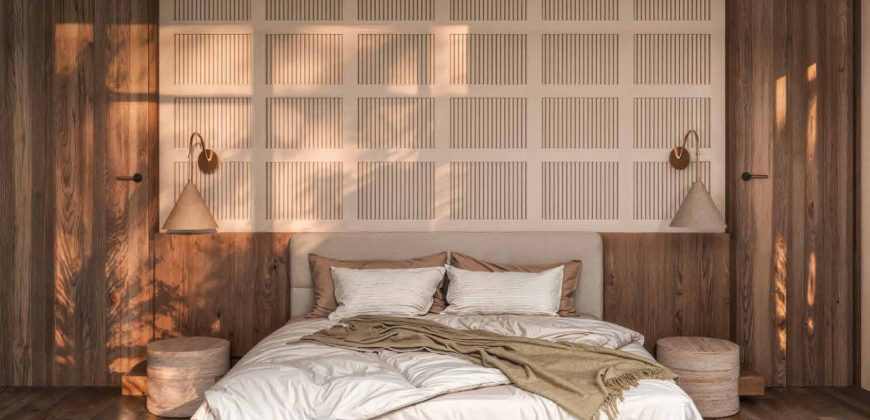 4 BHK Luxury Villa For Sale At PARRA Goa