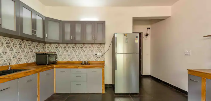 4 BHK Luxury Villa For Sale At MANDREM Goa