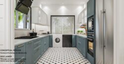 4 BHK Luxury Villa For Sale At MANDREM Goa