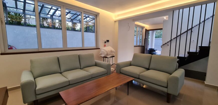 3 BHK Luxury Villa For Sale At NACHINOLA Goa