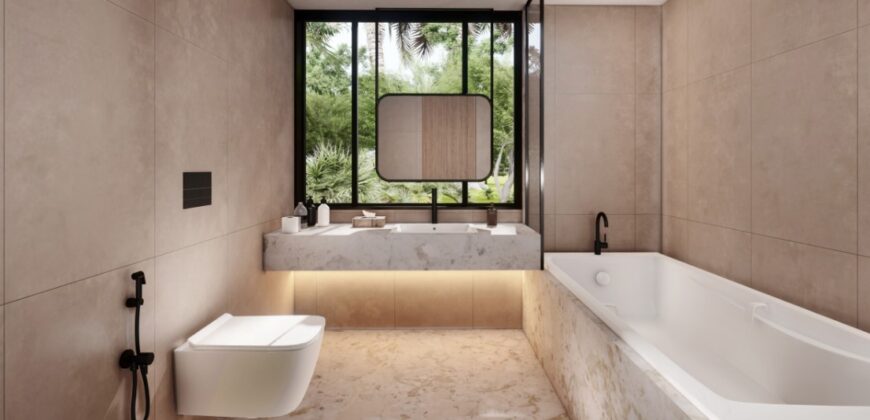 4 BHK Luxury Villa For Sale At VAGATOR Goa