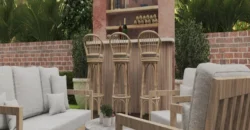 5 BHK Luxury Villa For Sale At COLVALE Goa