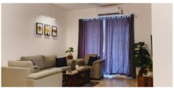 3.5 BHK Fully furnished Apartment for Rent in DONA PAULA, Goa
