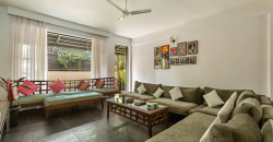 4 BHK Luxury Villa For Sale At MANDREM Goa