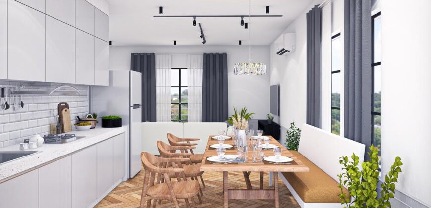 2 BHK Apartment For Sale At CALANGUTE Goa