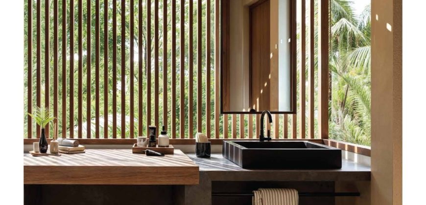 4 BHK Luxury Villa For Sale At PARRA Goa