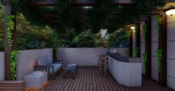 3 BHK Luxury Villa For Sale GUIRIM Goa