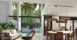 4 BHK Luxury Villa For Sale At PARRA Goa